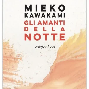 Gli amanti della notte Nuovo Arrivo