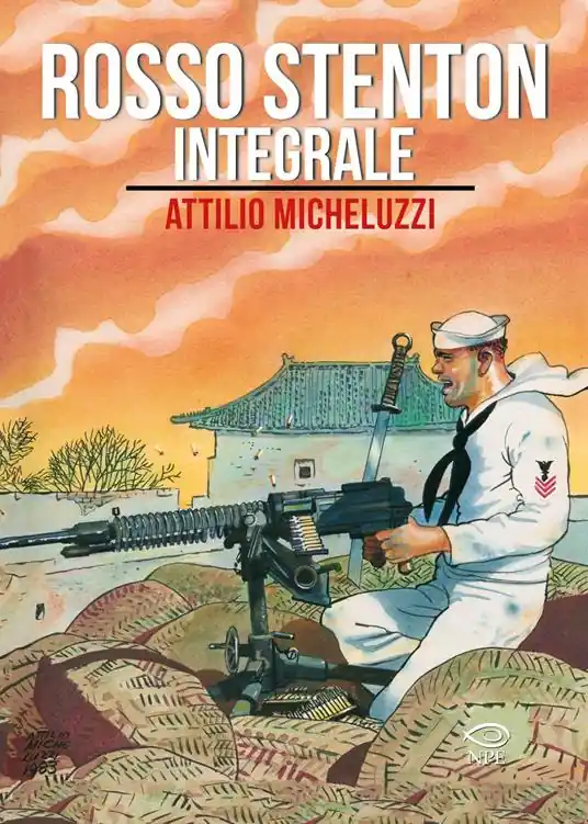 Nuova Collezione Rosso Stenton. Ediz. integrale