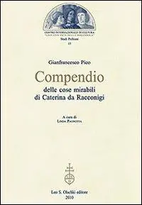 Super Prezzo Compendio delle cose mirabili di Caterina da Racconigi