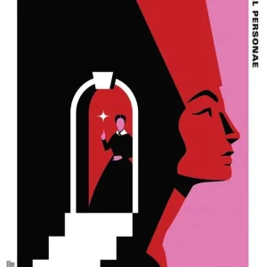 Ultimissimo Modello Sexual personae. Arte e decadenza da Nefertiti a Emily Dickinson