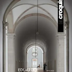 El Croquis. Ediz. inglese e spagnola. Vol. 218 Eduardo Souto De Moura (2015-2023) Affare