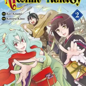 Tsukimichi moonlit fantasy. Vol. 2 Pagamento Sicuro
