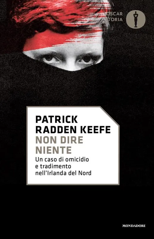 Offerta Del Giorno Non dire niente