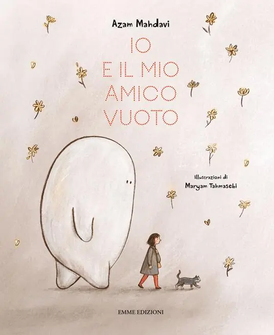 Io e il mio amico Vuoto. Ediz. a colori Offerta Lampo