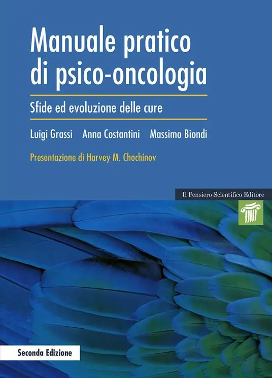 A Buon Prezzo Manuale pratico di psico-oncologia. Sfide ed evoluzione delle cure