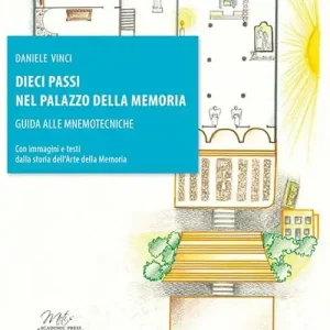 Dieci passi nel palazzo della memoria. Guida alle mnemotecniche Occasione