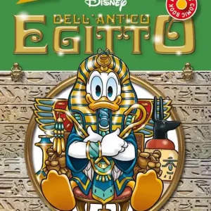 Reso Gratuito Le più belle storie dell‘antico Egitto