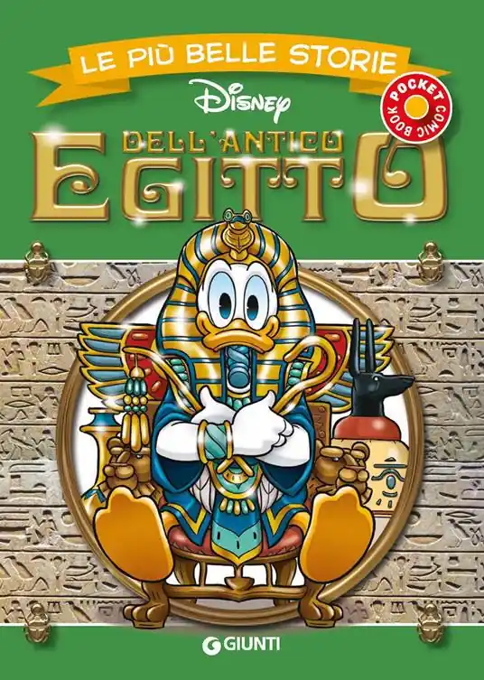 Reso Gratuito Le più belle storie dell‘antico Egitto