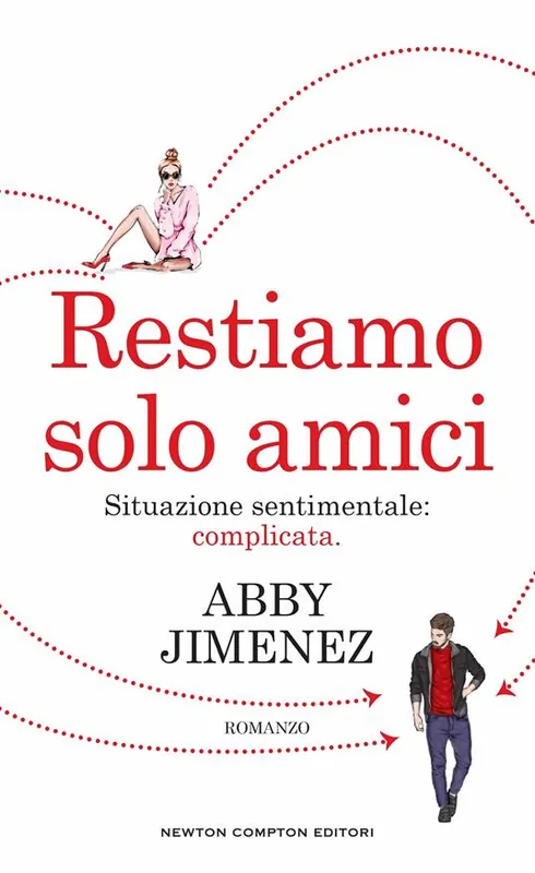 Popolare Restiamo solo amici