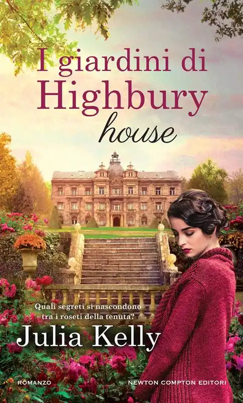 Acquista Ora I giardini di Highbury house