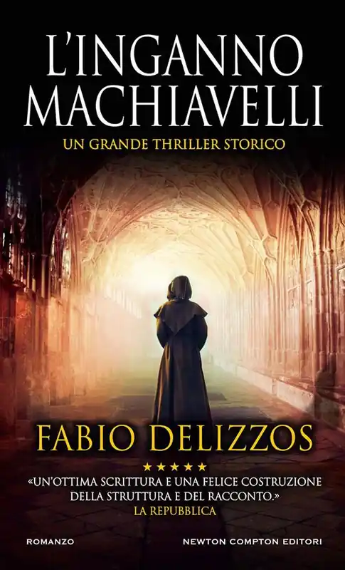 Prezzo Di Fabbrica L‘ inganno Machiavelli