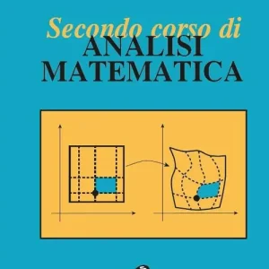 Non Perdere Secondo corso di analisi matematica