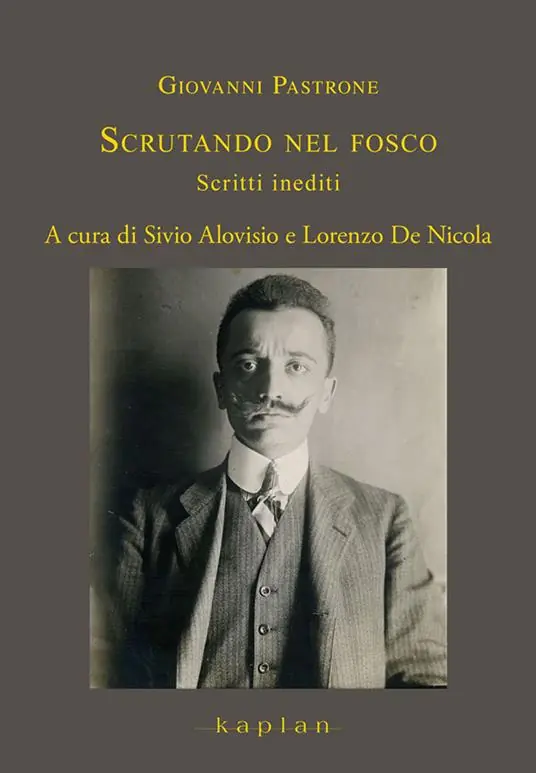 Scrutando nel fosco. Scritti inediti Bestseller