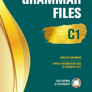 Super Prezzo Grammar Files C1. Upper Intermediate (B2) to Advanced (C1)