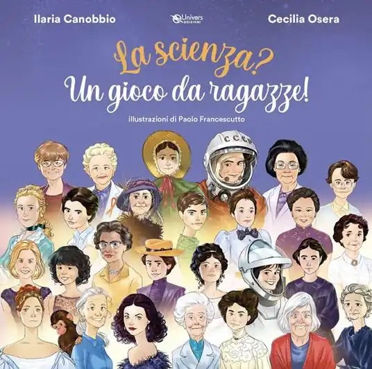 Pagamento Sicuro La scienza? Un gioco da ragazze! Con Giocattolo