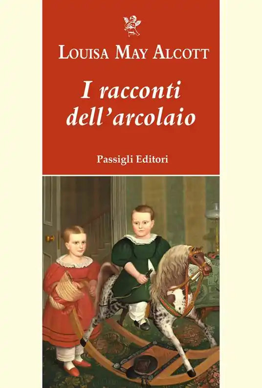 I racconti dell‘arcolaio Ultimissimo Modello