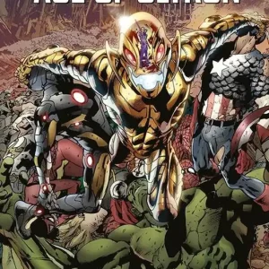 Age of Ultron Sconto
