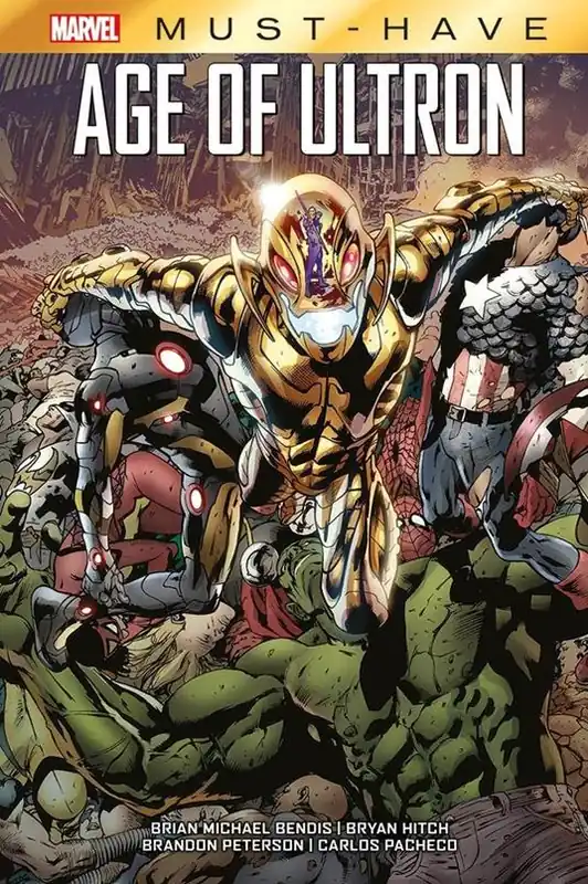 Age of Ultron Sconto