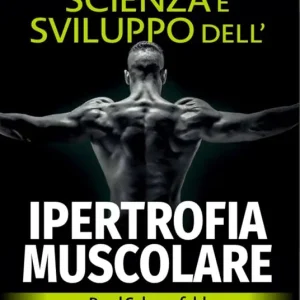 Spedizione Espresso Scienza e sviluppo della ipertrofia muscolare