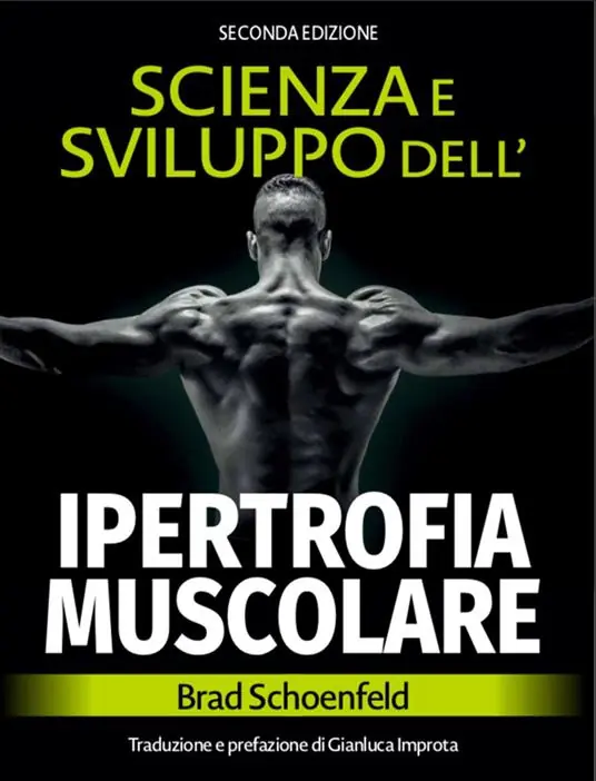 Spedizione Espresso Scienza e sviluppo della ipertrofia muscolare