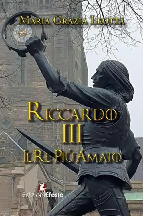 Non Perdere Riccardo III. Il re più amato