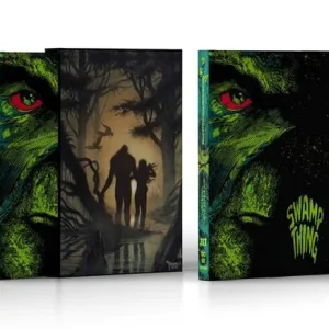 Swamp thing. Vol. 3 Occasione Imperdibile