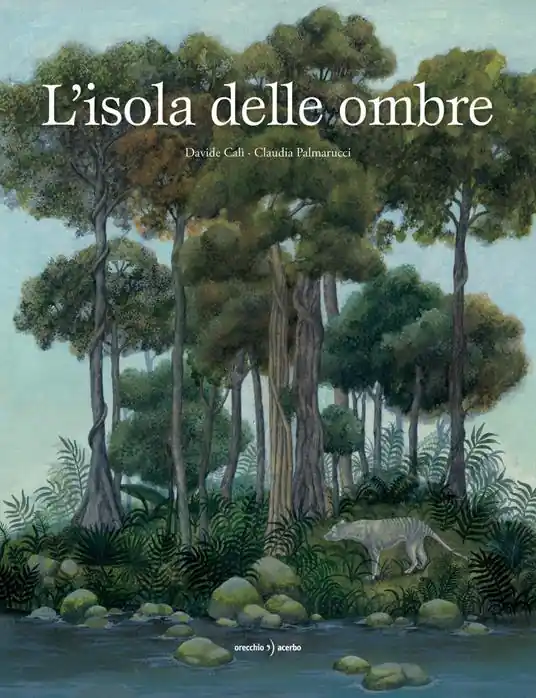 Ordina Subito L‘isola delle ombre