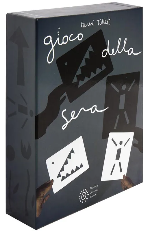 Popolare Gioco della sera