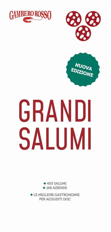 Spedizione Espresso Grandi salumi d‘Italia