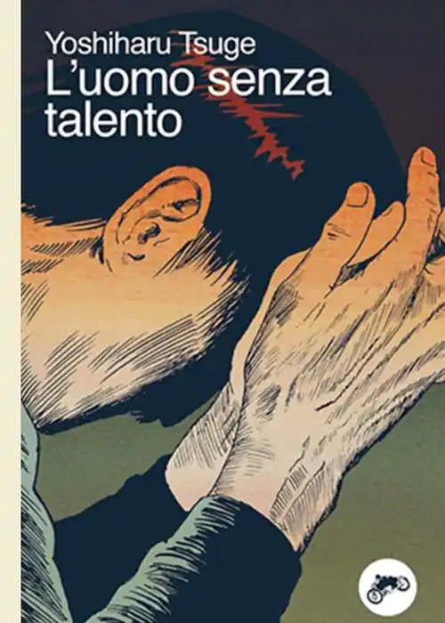 L‘uomo senza talento Offerta Lampo