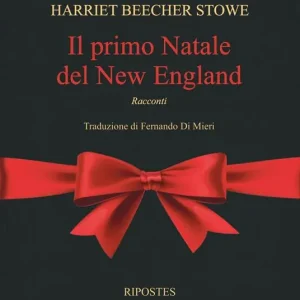 Prezzo Conveniente Il primo Natale del New England