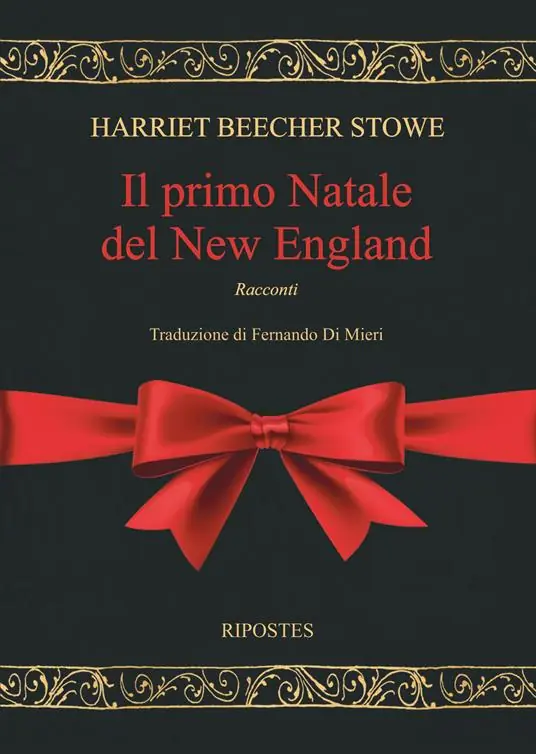 Prezzo Conveniente Il primo Natale del New England