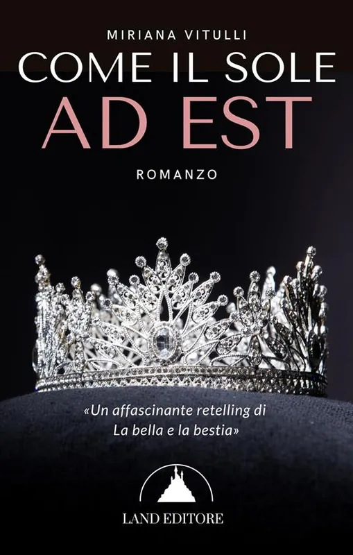 Offerta Del Giorno Come il sole ad Est