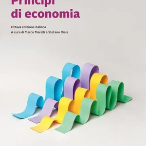 Compra Online Principi di economia. Con e-book