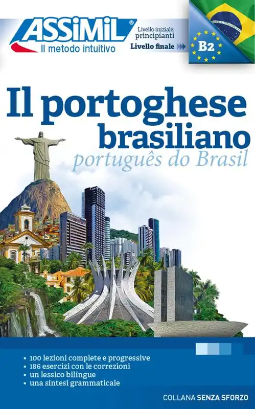 Il portoghese brasiliano Super Prezzo