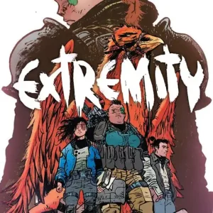 Extremity Nuovo Arrivo