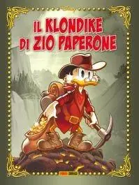 Professionale Il Klondike di zio Paperone