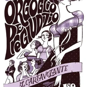 Reso Gratuito Orgoglio e pregiudizio. Ediz. a colori