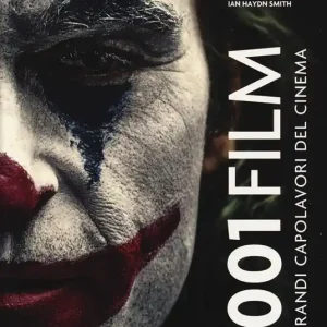1001 film. I grandi capolavori del cinema. Ediz. a colori Più Venduto