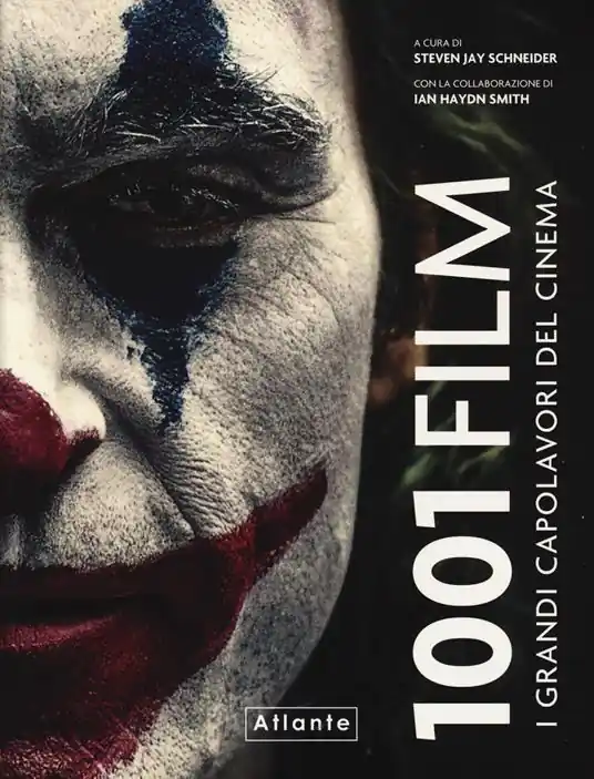 1001 film. I grandi capolavori del cinema. Ediz. a colori Più Venduto