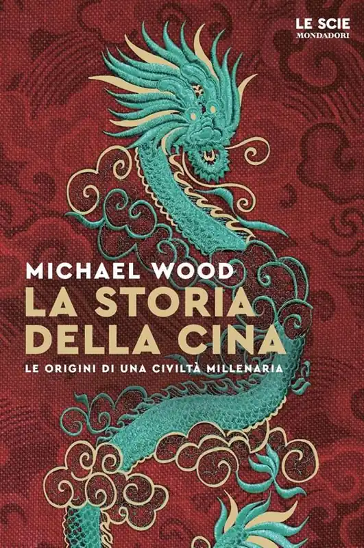 A Buon Prezzo La storia della Cina. Ritratto di una civiltà millenaria