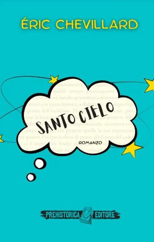 Ultima Occasione Santo cielo