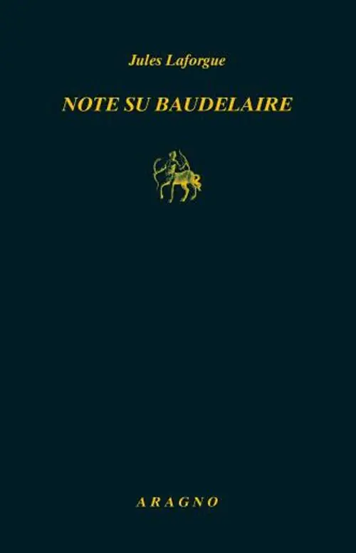 Affare Note su Baudelaire