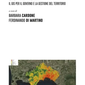 Popolare Gis day 2021. Il GIS per il governo e la gestione del territorio