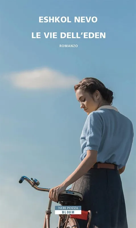Di Tendenza Le vie dell‘Eden. Copia autografata