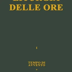 Soddisfatti O Rimborsati Liturgia delle ore. Vol. 1 Tempo di Avvento, tempo di Natale.