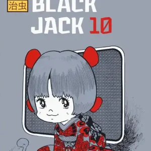 Black Jack. Vol. 10 Occasione