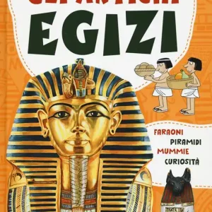 Prezzo Conveniente Gli antichi egizi