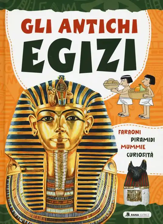 Prezzo Conveniente Gli antichi egizi