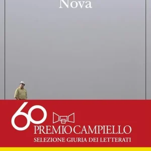 Direttamente Dal Produttore Nova. Copia autografata